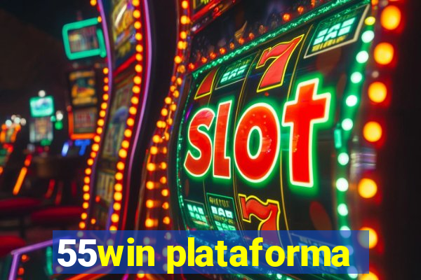 55win plataforma